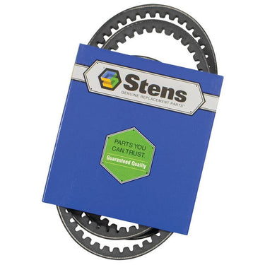 Stens 266500 OEM Replacement Belt Premium Durable Lawn Mower Belt for Homeowners and Pros - Rainier Parts