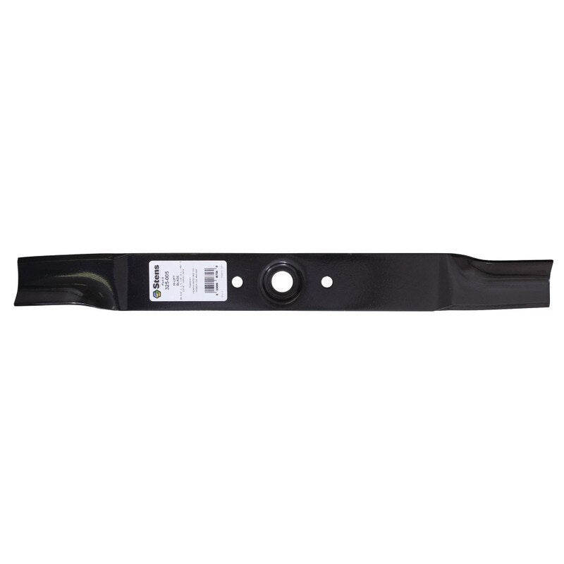 Stens Hi-Lift Blade 325-005 for Honda lawn mower, durable replacement blade with clean cut edge, compatible with Honda 08750-960-333.