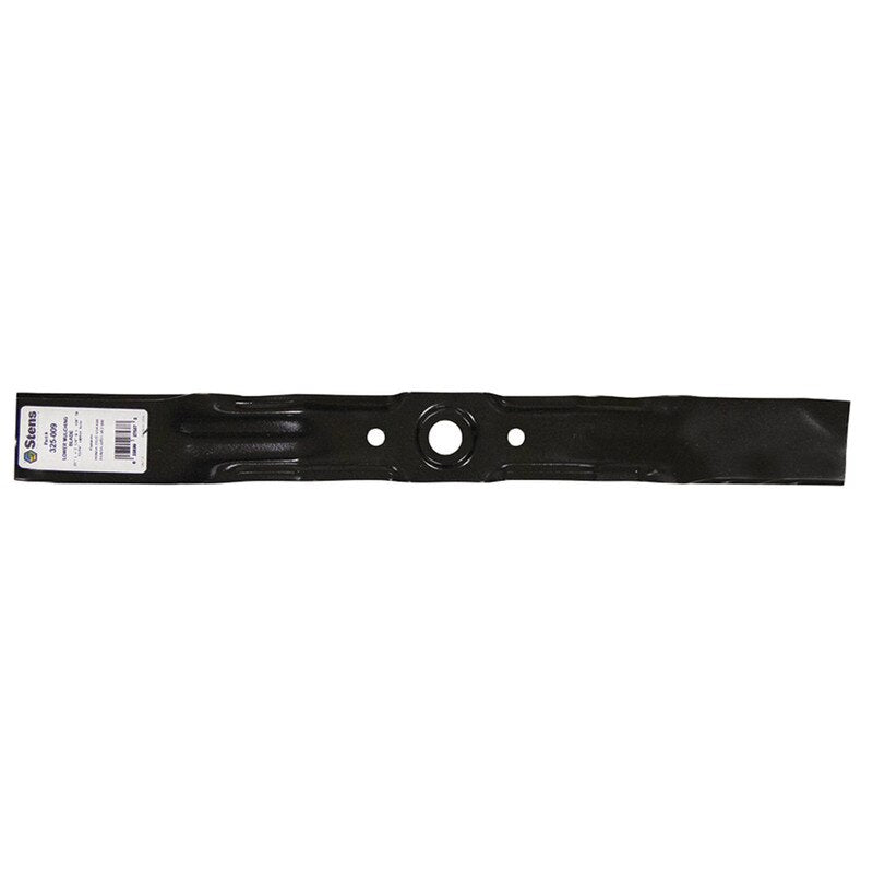Stens 325009 lower mulching blade for Honda lawn mowers, durable replacement blade compatible with Honda 72511 VG4 K00.