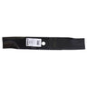 Stens Kubota Blade 330-821 Direct Replacement For K5575-34330, Precision Fit For Homeowners - Rainier Parts