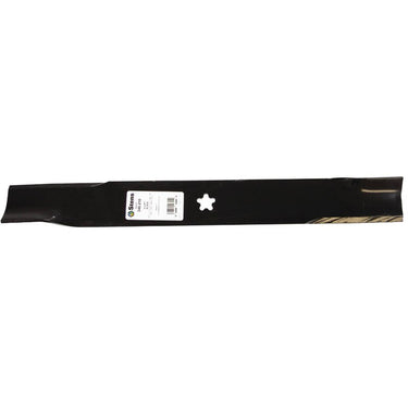Stens 340-210 Hi Lift Blade for Husqvarna 510417901 Premium Replacement for Homeowners and Lawn Pros - Rainier Parts