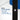 Stens 340-210 Hi Lift Blade for Husqvarna 510417901 Premium Replacement for Homeowners and Lawn Pros - Rainier Parts