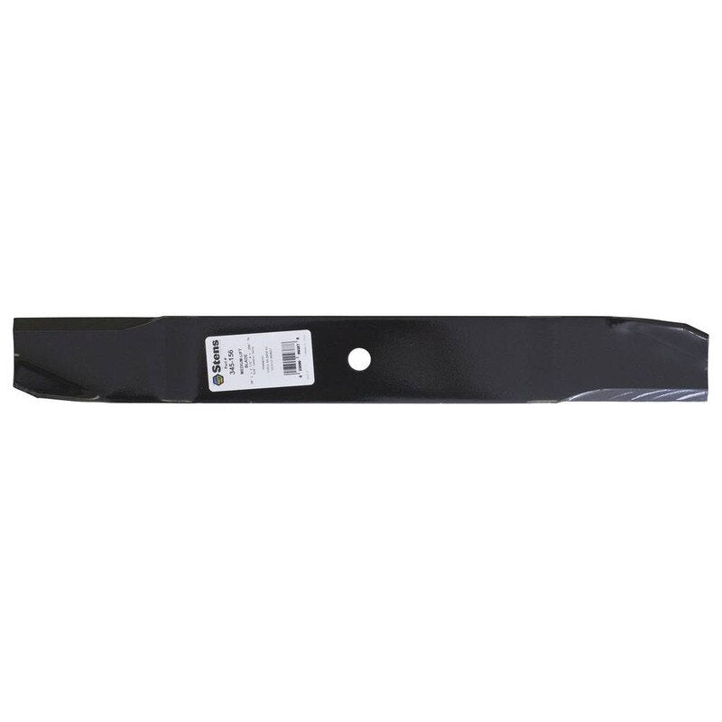 Stens Toro HL blade replacement for Toro 69-6920 lawn mower, durable premium quality mower blade with sharp cutting edge.