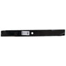 Stens 345-314 Hi Lift Blade for Toro 23-2410-03 Replacement Premium Lawn Mower Blade Easy Install - Rainier Parts