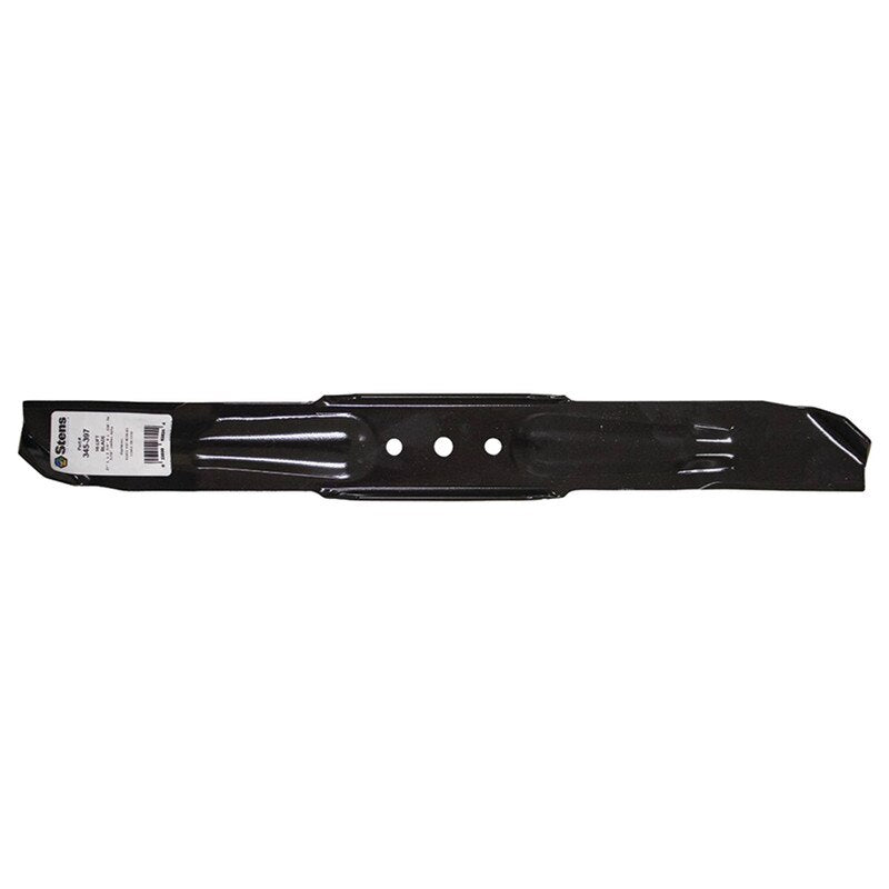 Stens Toro Exmark 21-inch replacement lawn mower blade, durable and precision-cut for optimal mowing performance.