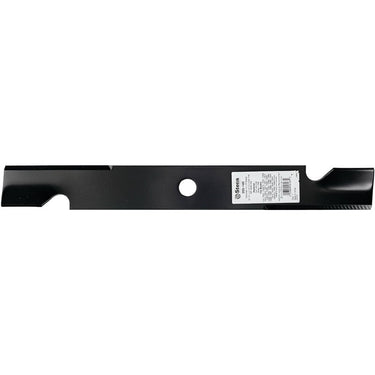 Stens 355140 Notched Hi Lift Blade Premium for Home Lawns - Rainier Parts