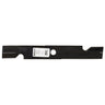 Stens 355339 Exmark HD Blade 18 Inch Heavy Duty Replacement For Exmark Lawn Mowers Professionals - Rainier Parts