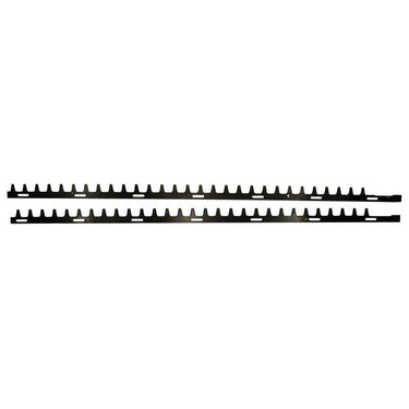 Stens Hedge Trimmer Blade Set Premium Replacement Blades For Long Lasting Clean Cuts Homeowners Gardeners - Rainier Parts