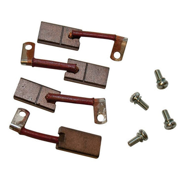STENS 435-112 Brush and Screw Set for Club Car 101869302 Durable OEM Grade Replacement Parts for Club Car Owners - Rainier Parts