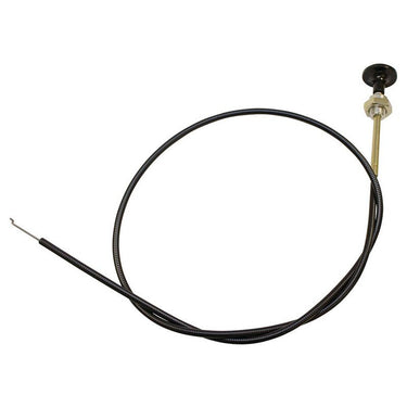 Choke Control Cable For Toro Lawn Mowers By Stens - Direct Replacement, Premium Durable Quality - Rainier Parts