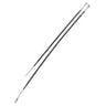Stens EZGO Brake Cable OEM 851208 for Golf Carts - Rainier Parts