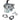 Stens Subaru Carburetor Replacement 278-62301-60 For DIYers - Rainier Parts