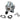 Stens Subaru Carburetor Replacement 278-62301-60 For DIYers - Rainier Parts