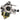 Stens 520726 Carburetor For Honda 16100 ZE2 W71 Replacement For Small Engines Premium Quality - Rainier Parts