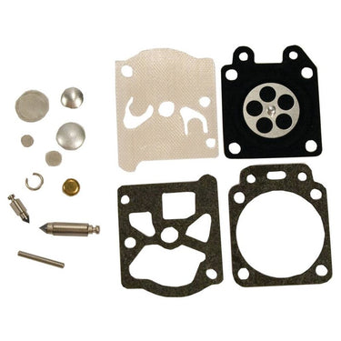 Stens Walbro K20WTA OEM Carburetor Kit Premium Replacement For Outdoor Power Equipment Long Lasting Reliability - Rainier Parts
