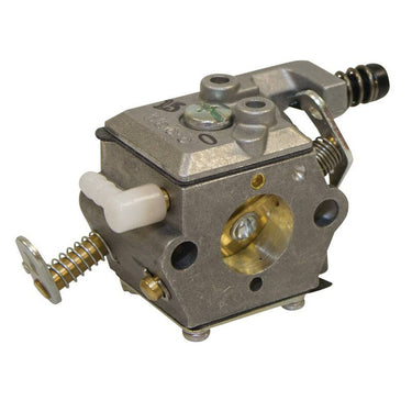 Stens Premium Walbro OEM Carburetor WT-215-1 Replacement For Small Engines And Lawn Equipment - Rainier Parts