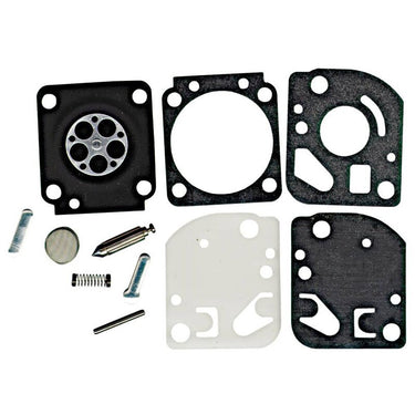 Zama RB-20 Carburetor Kit By Stens For Outdoor Power Equipment Enthusiasts Premium Replacement Part - Rainier Parts