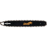 Stens Silver Streak Chainsaw Bar and Chain Combo 20 Inch 3/8 Pitch.050 Gauge 72 Drive Links For Pros And DIYers - Rainier Parts