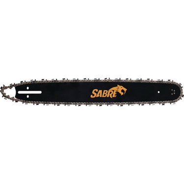 Stens Silver Streak Chainsaw Bar and Chain Combo 20 Inch 3/8 Pitch.050 Gauge 72 Drive Links For Pros And DIYers - Rainier Parts