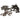 Stens Connecting Link No 40 For Chains Durable Industrial - Rainier Parts