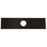 Stens 375-364 Edger Blade Premium Heat Treated 0.125 Inch For Professional Landscapers - Rainier Parts