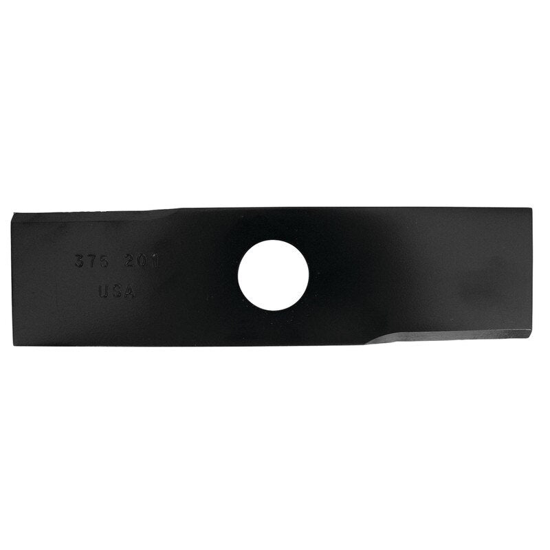 Stens 375-201 edger blade for Ryobi 791-613223, durable replacement part, perfect for pros and home gardeners.