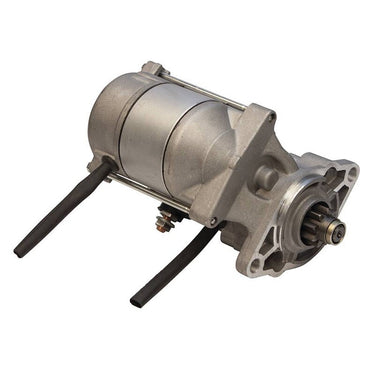 Stens Kawasaki Electric Starter 21163-2124 Premium Replacement For Outdoor Power Equipment - Rainier Parts
