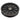 STENS 280-762 Flat Idler for Exmark 109-0996 Premium Replacement for Lawn Care Pros - Rainier Parts