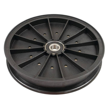 STENS 280-762 Flat Idler for Exmark 109-0996 Premium Replacement for Lawn Care Pros - Rainier Parts