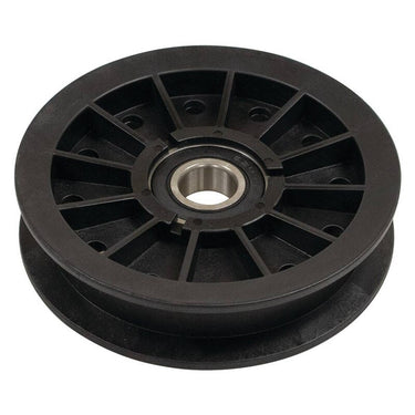 STENS 280-880 Flat Idler For Exmark Mowers Premium Replacement Part Durable Performance - Rainier Parts