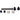 Stens Front Axle Pin Kit 1704-1057 Premium OEM Grade for Lawn Equipment and Tractors - Rainier Parts