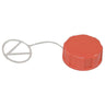 Stens Echo Fuel Cap 125-784 OEM Grade Replacement For Echo Equipment Premium Durable - Rainier Parts