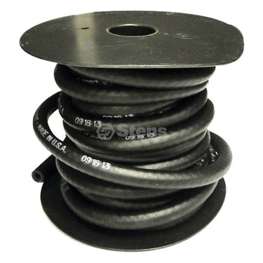 Premium Fuel Line 1/4in ID 25ft Spool By Atlantic Quality Parts STENS 3003-0002 For Automotive And Outdoor Equipment - Rainier Parts