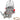 John Deere AR55730 Fuel Pump Replacement Premium Stens - Rainier Parts