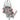 John Deere AR55730 Fuel Pump Replacement Premium Stens - Rainier Parts