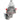 John Deere AR55730 Fuel Pump Replacement Premium Stens - Rainier Parts