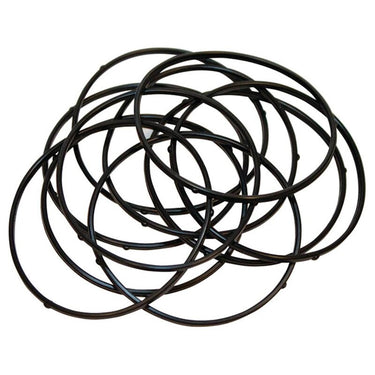 Stens Honda Float Bowl Gasket 16010-ZE1-812 Case of 10 - Rainier Parts