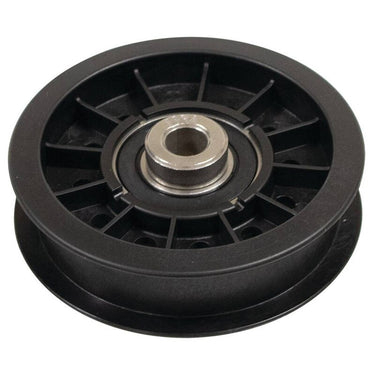 Stens 280-679 Flat Idler For Lawn Mowers Premium Replacement Part Longevity And Smooth Operation - Rainier Parts