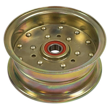 Stens 280886 Flat Idler Premium Replacement Part For Lawn Mowers Durable Long Lasting Performance For DIY Homeowners - Rainier Parts