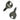 Stens 430-009 Indak Ignition Key 2 Pack For Briggs Stratton - Rainier Parts