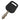 Stens Delta Ignition Key For Toro 112-6115, Durable Replacement, Exact Fit For Mowers - Rainier Parts