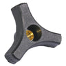 Exmark Knob Belt Cover Replacement Part By Stens For Exmark Lawn Mowers OEM Quality Durable - Rainier Parts