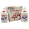 Lucas Oil HD Oil Stabilizer 4 x 1 Gallon Bottles Case for Cars and Trucks Premium Engine Protection - Rainier Parts