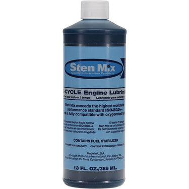Stens 770-065 2 Cycle Oil Premium Lubricant For Lawn Tools - Rainier Parts