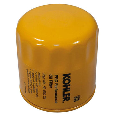 Kohler Oil Filter OEM Replacement By Stens For Kohler Engines Premium Engine Protection - Rainier Parts