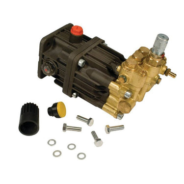 Stens 030-311 Comet Pressure Washer Pump for 6525.1005.00 Single Unit High Performance Reliable For DIY Homeowners - Rainier Parts