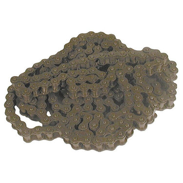 Stens 250019 Roller Chain 40 Durable Industrial Grade For Mechanics And Technicians - Rainier Parts