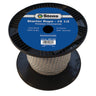 Starter Rope Stens 146100 Solid Braid Premium Durable Replacement For Outdoor Lawn Equipment - Rainier Parts