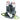 Starter Solenoid 3 Post Replacement for Lawn Equipment by Stens OEM Quality Reliable Engine Start - Rainier Parts