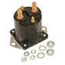 Stens 435-164 Starter Solenoid For Club Car 1013609 Single Unit Reliable Replacement For Golf Cart - Rainier Parts